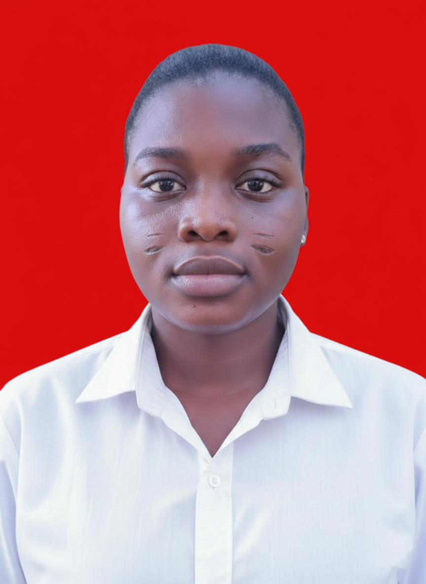 Ms. Elizabeth Tombegua